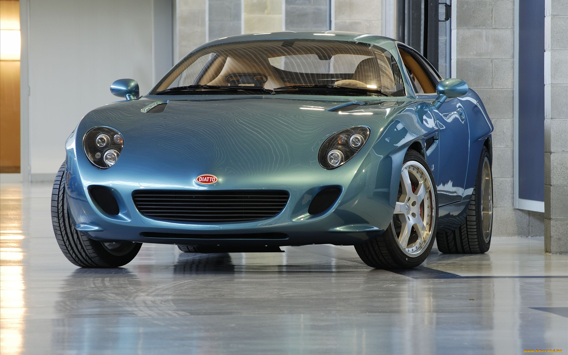, zagato